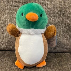 10” Avery Squishmallow